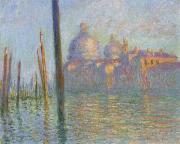 Claude Monet The Grand Canal china oil painting artist